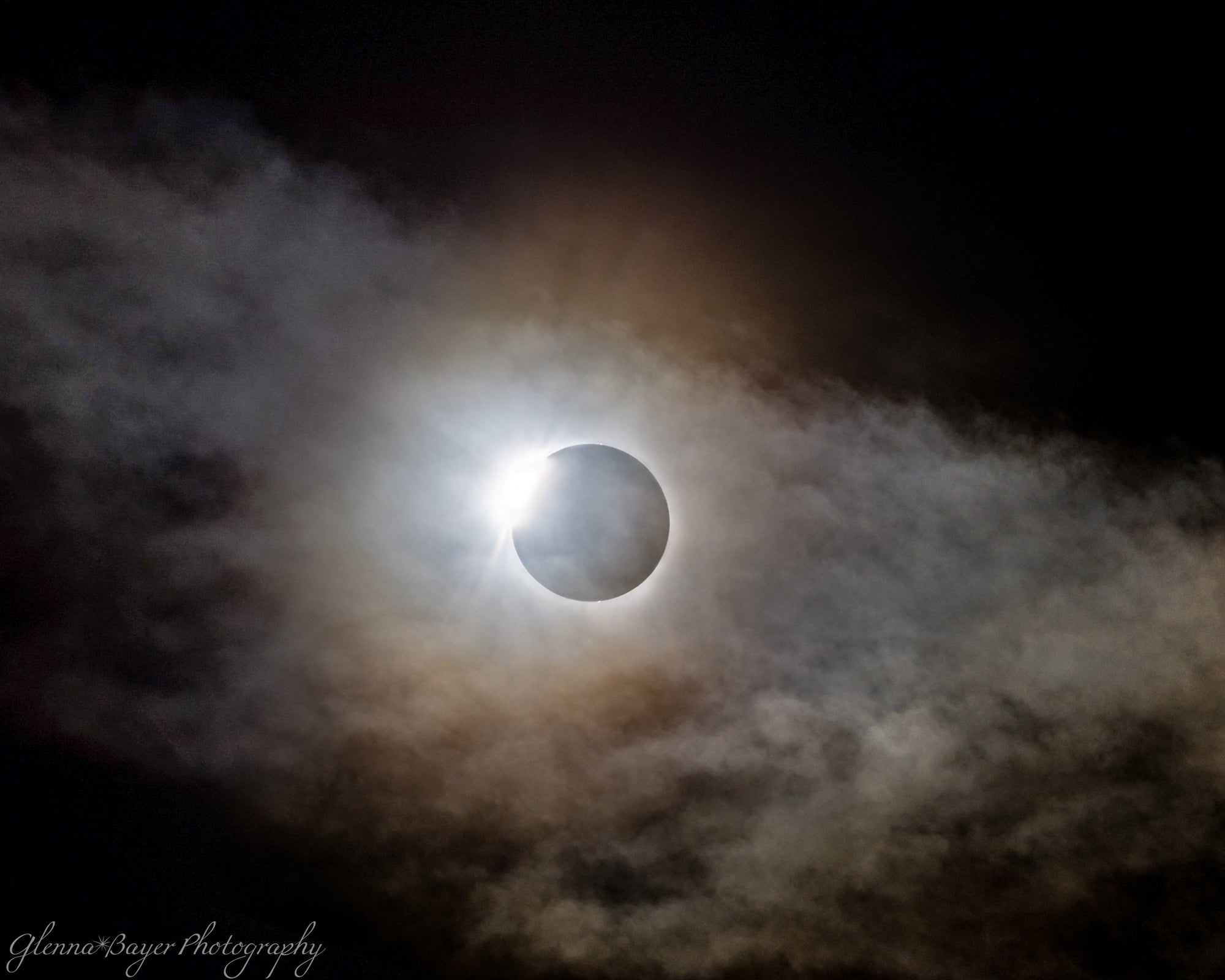 2024 eclipse diamond ring