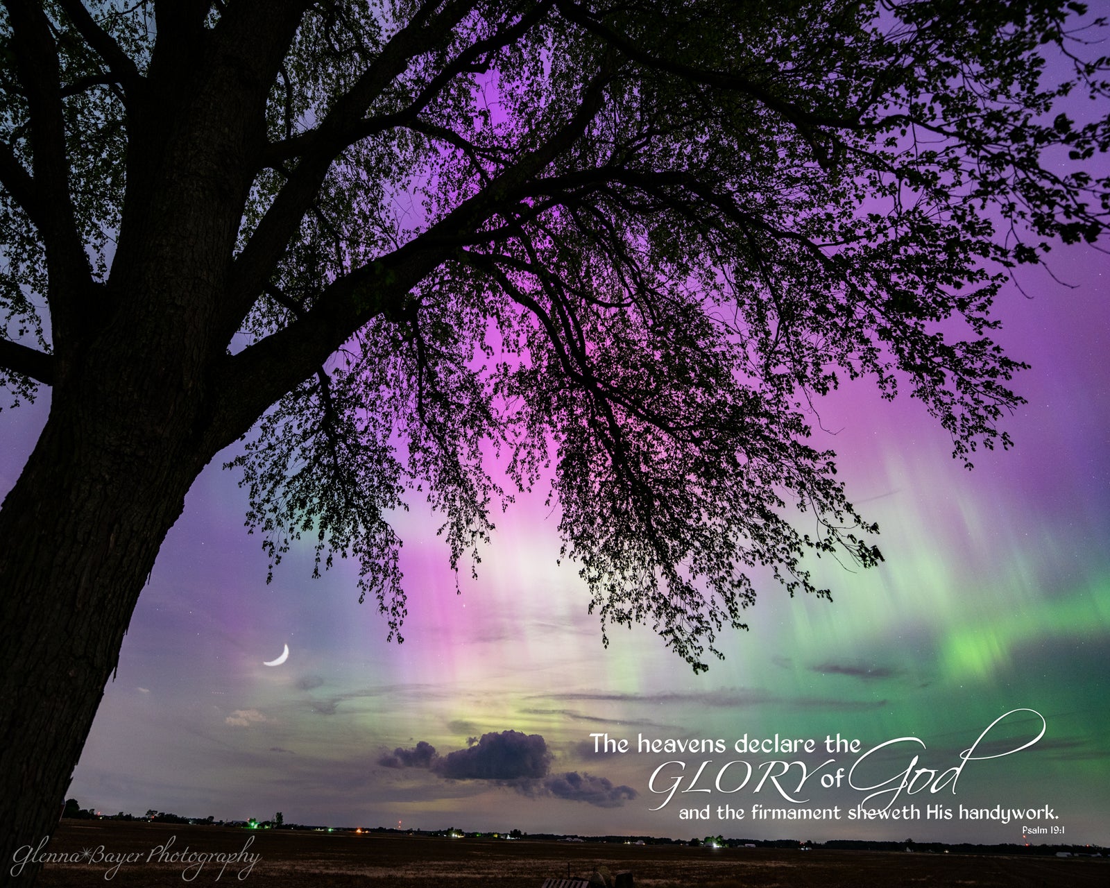 2024 Northern Lights